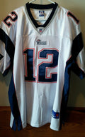 Tom Brady