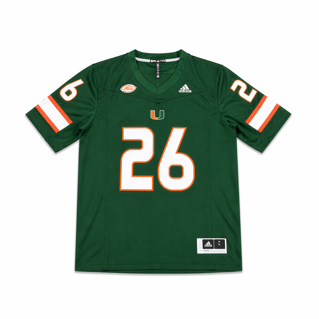 Sean Taylor 'Miami'