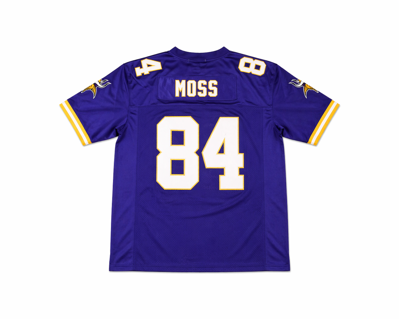 Randy Moss 'Vikings'