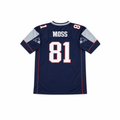 Randy Moss 'Patriots'