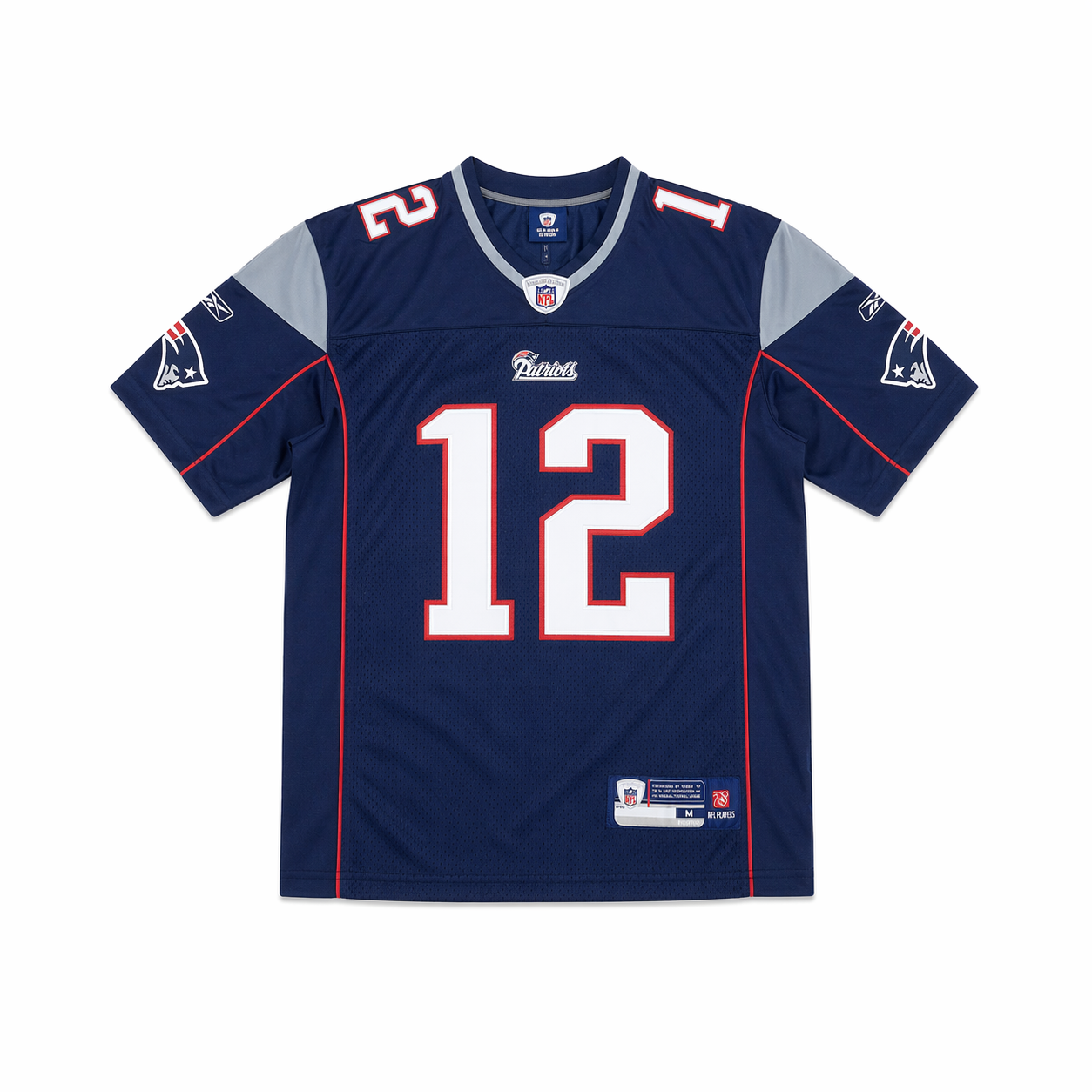 Tom Brady 'Patriots'