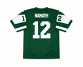 Joe Namath 'Jets'