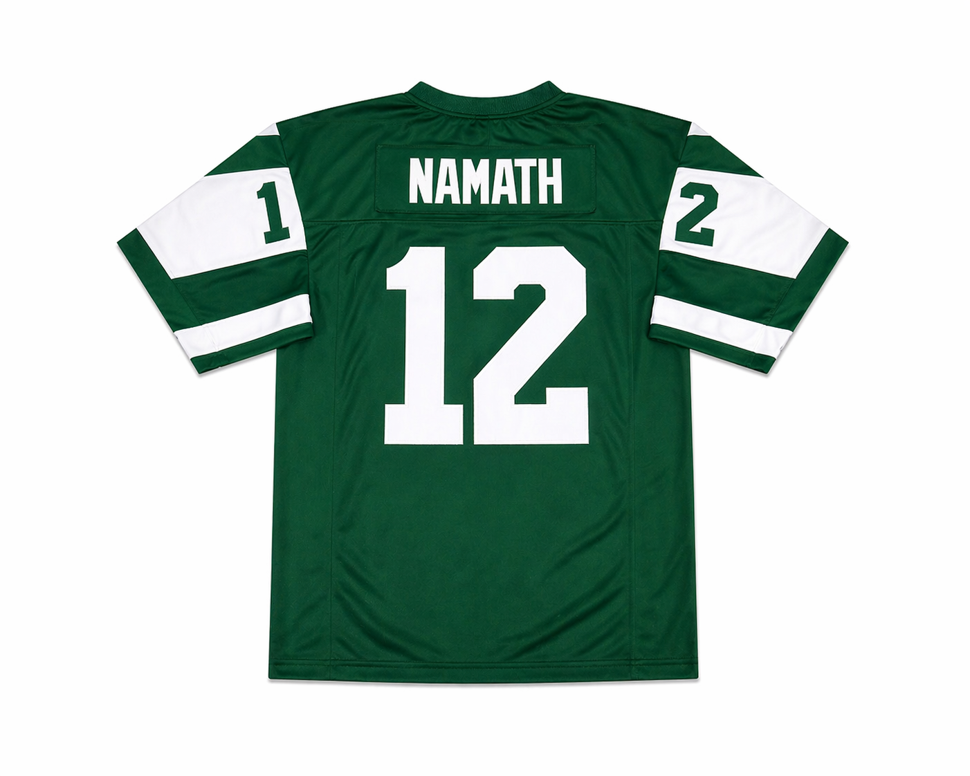 Joe Namath 'Jets'