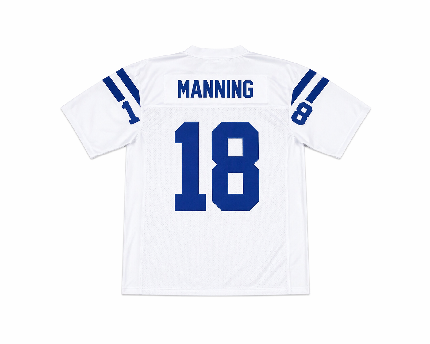 Peyton Manning 'Colts'