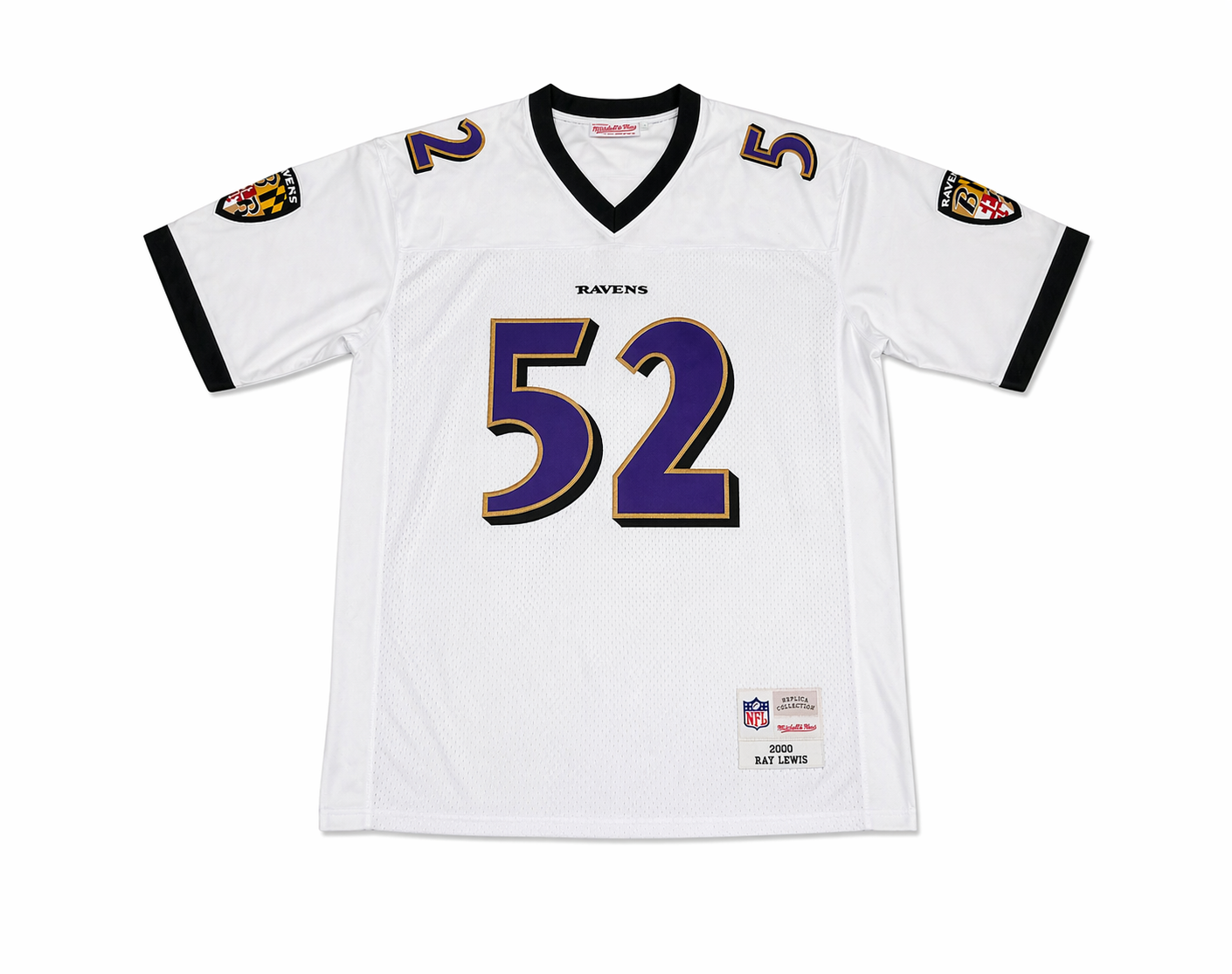 Ray Lewis 'Ravens'