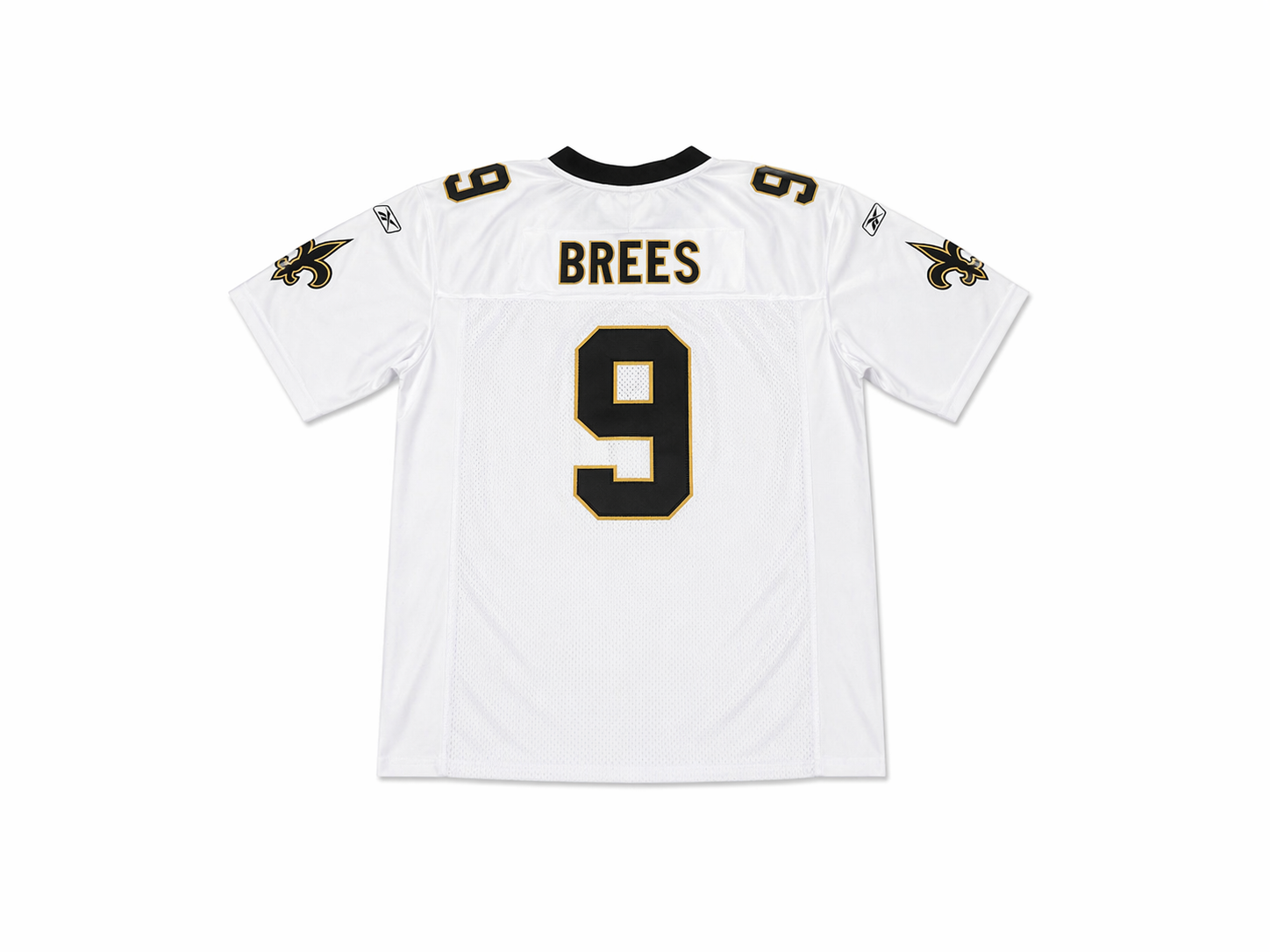 Drew Brees 'Saints'