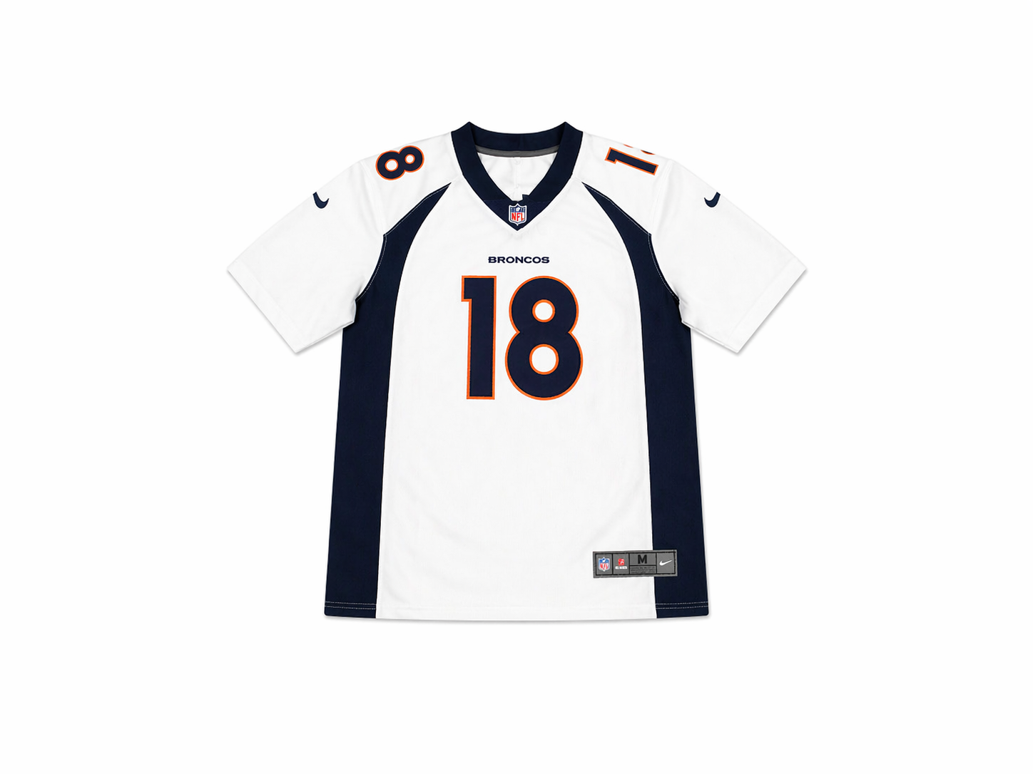 Peyton Manning 'Broncos'
