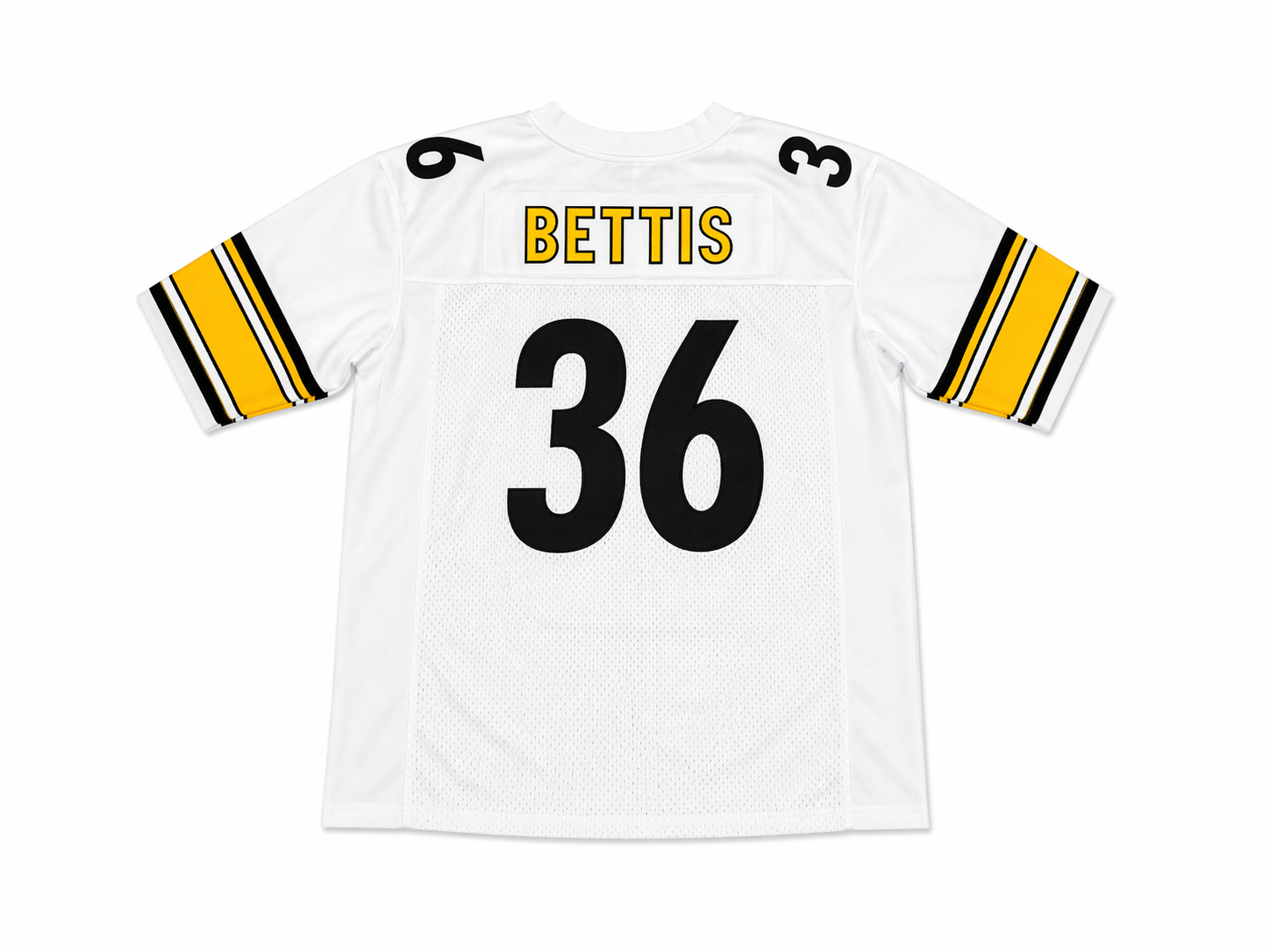 Jerome Bettis 'Steelers'