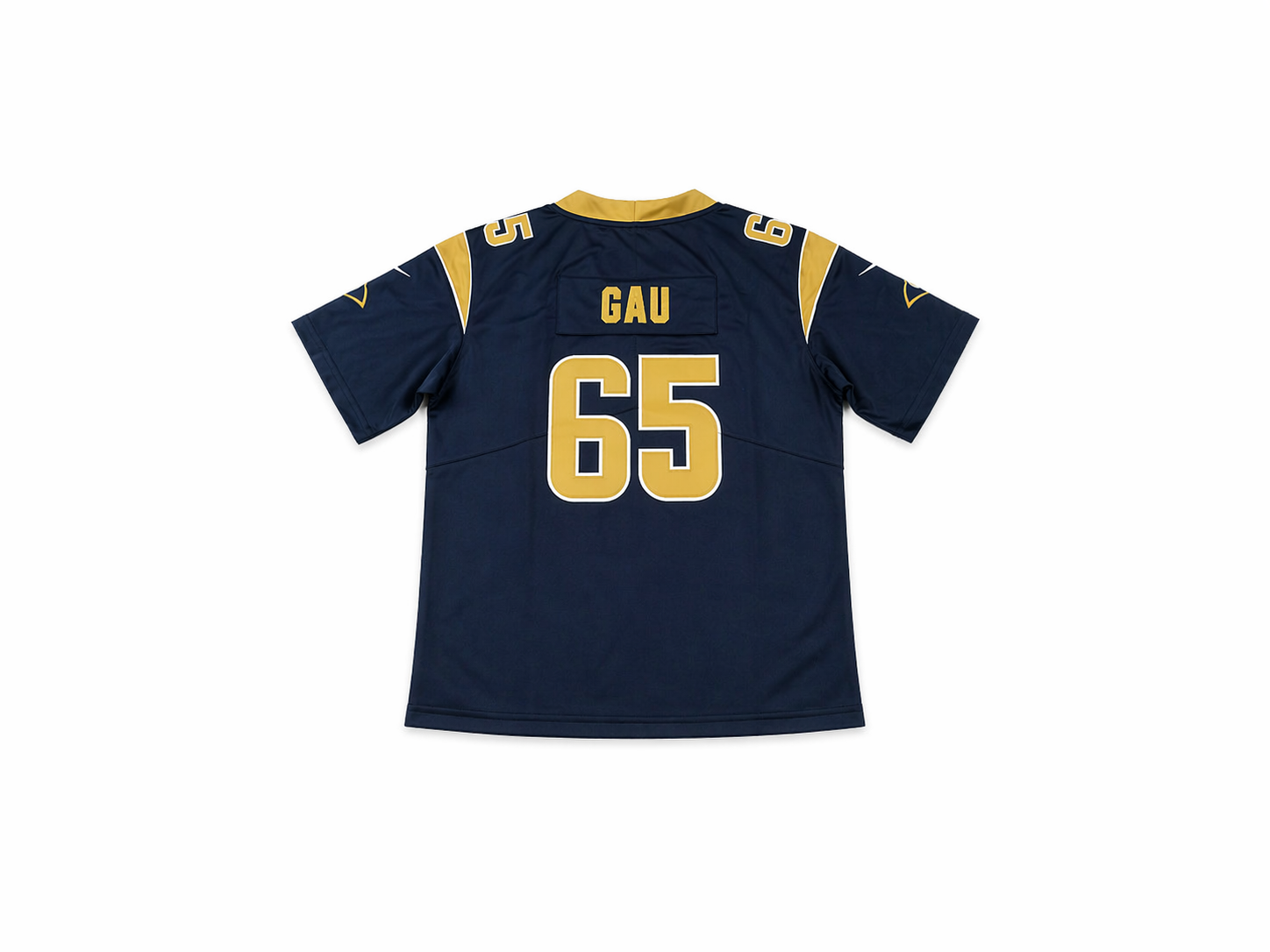 Gau 'Rams'