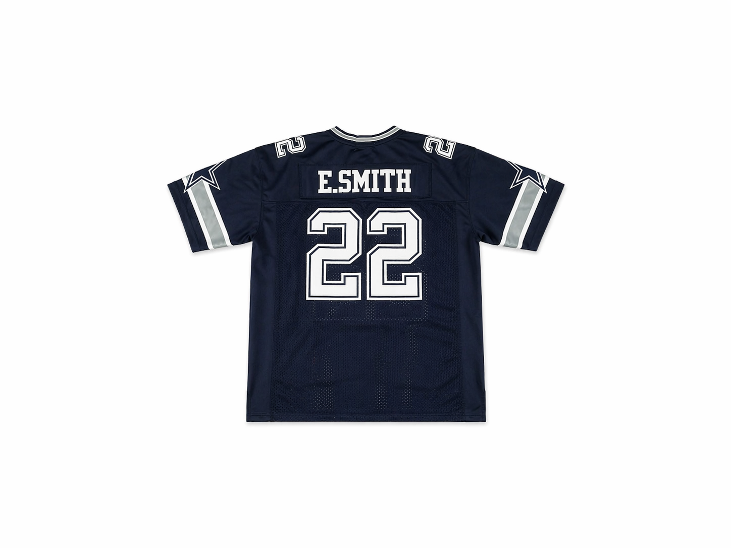 Emmitt Smith 'Cowboys'