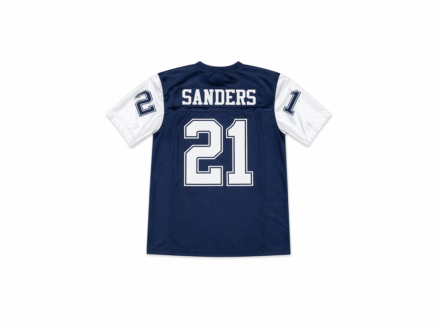 Deion Sanders 'Cowboys'