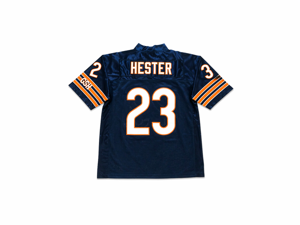 Devin Hester 'Bears'