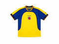 Colombia '2001'