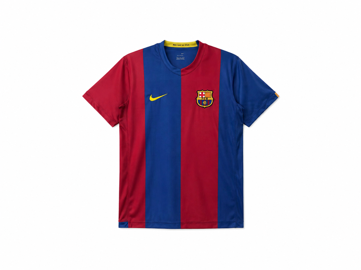 Barcelona '06-07'