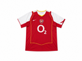 Arsenal 'O2'
