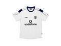 Manchester United '00-01'