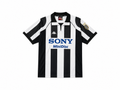 Juventus Sony
