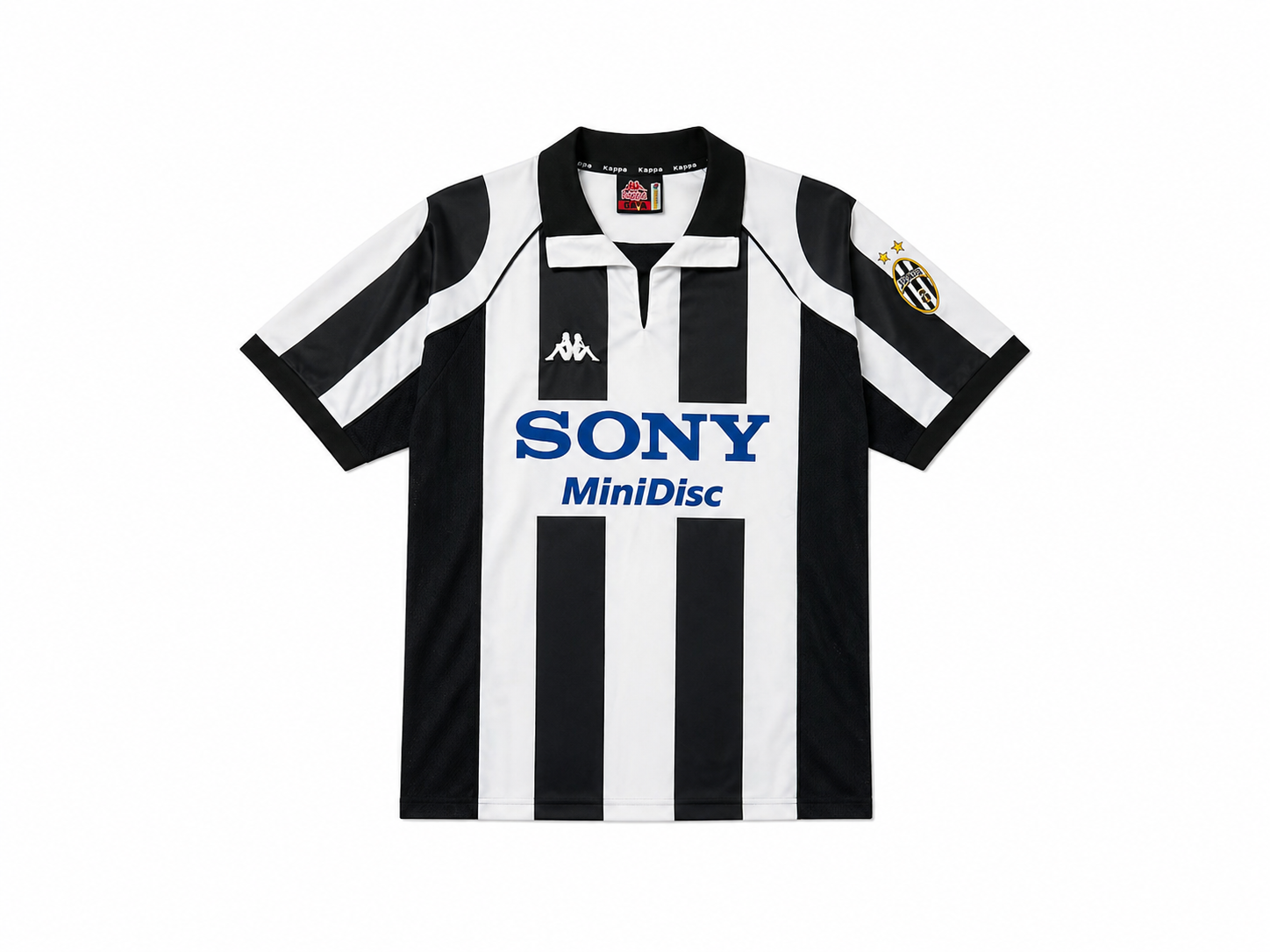 Juventus Sony