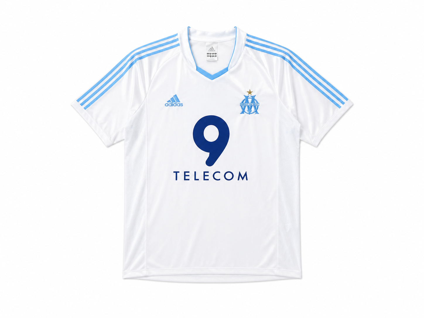 Marseille '03'