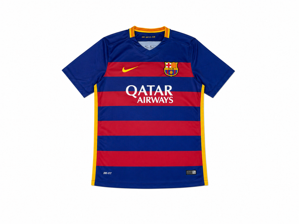 Barcelona '2016'