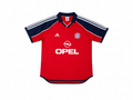 Bayern Munich '00-01'