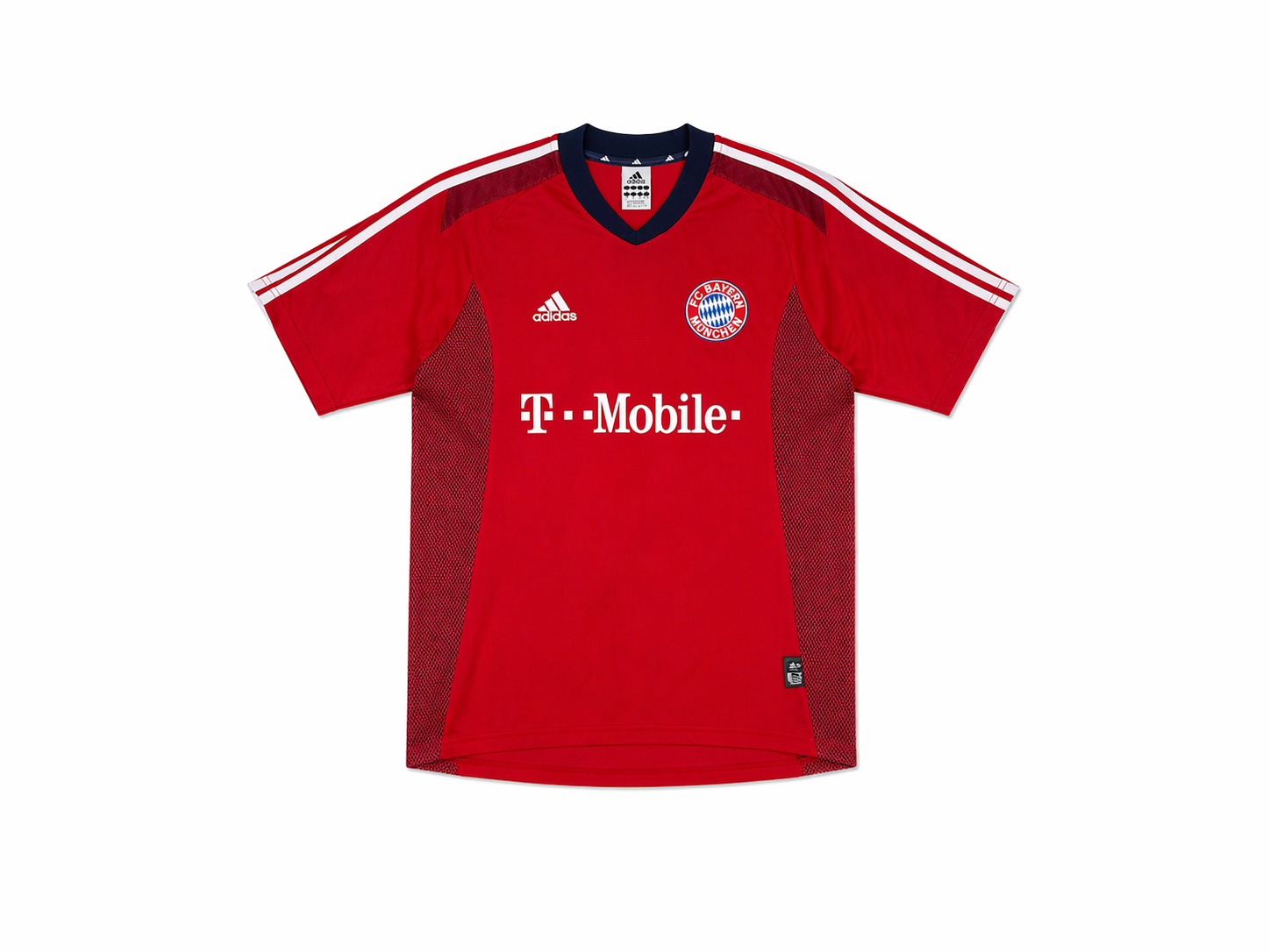 Bayern Munich '02-03'