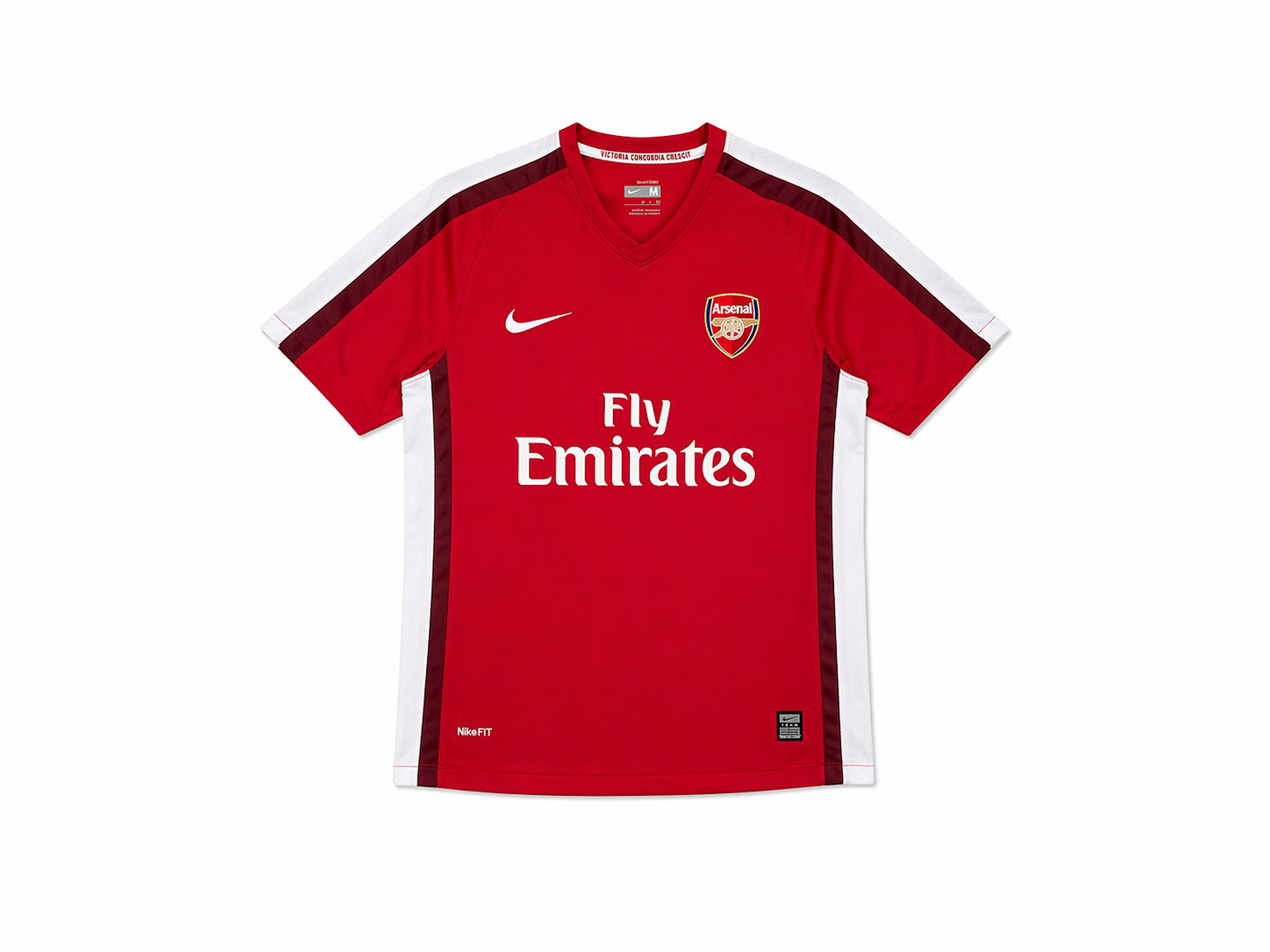 Arsenal '08-10'