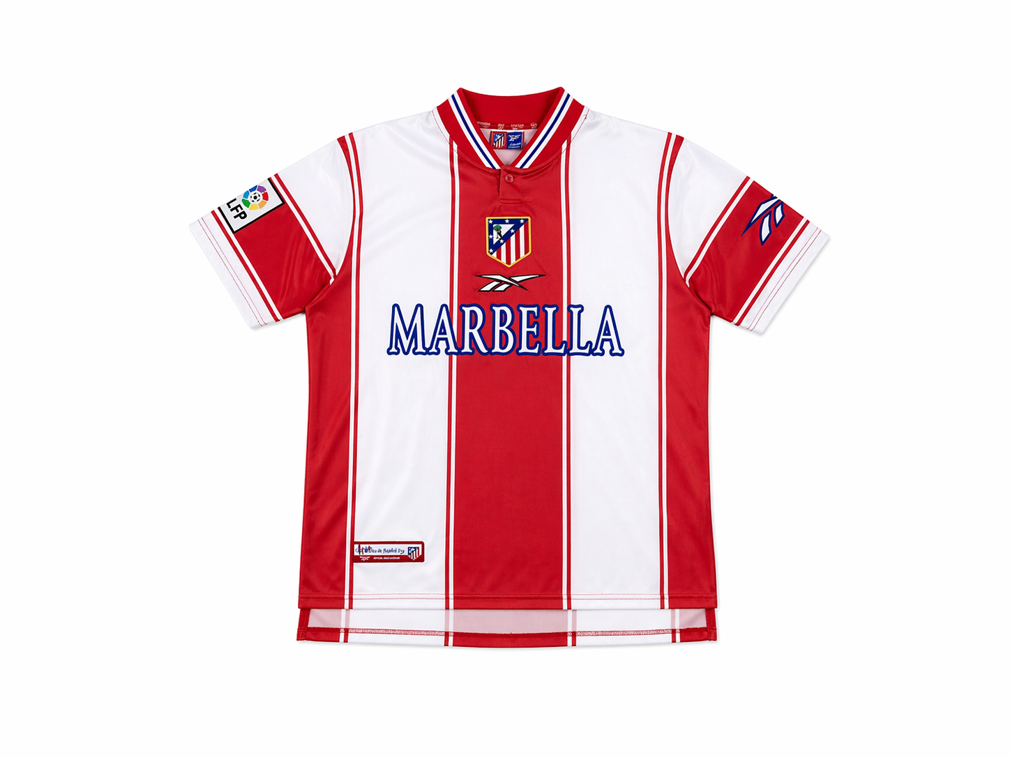 Atletico '99'