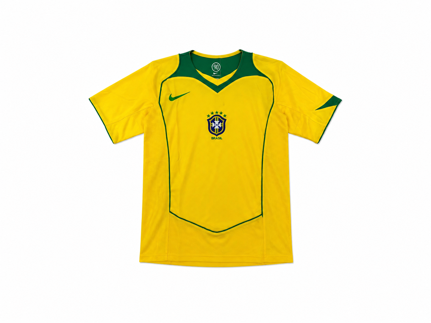Brazil '2004'