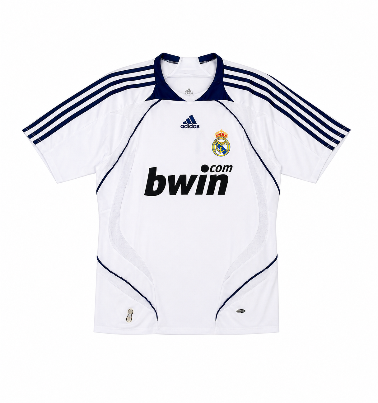 Real Madrid '07-08'