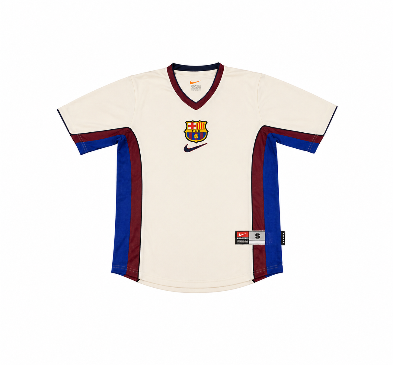 Barcelona '98'