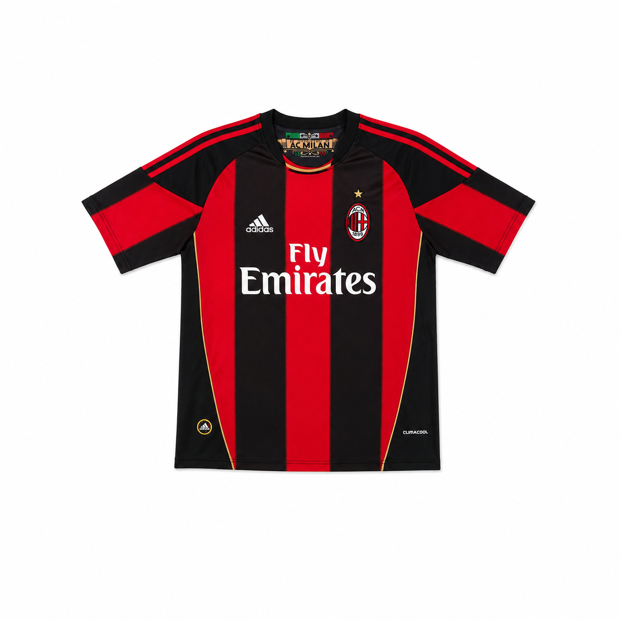 AC Milan '2010'