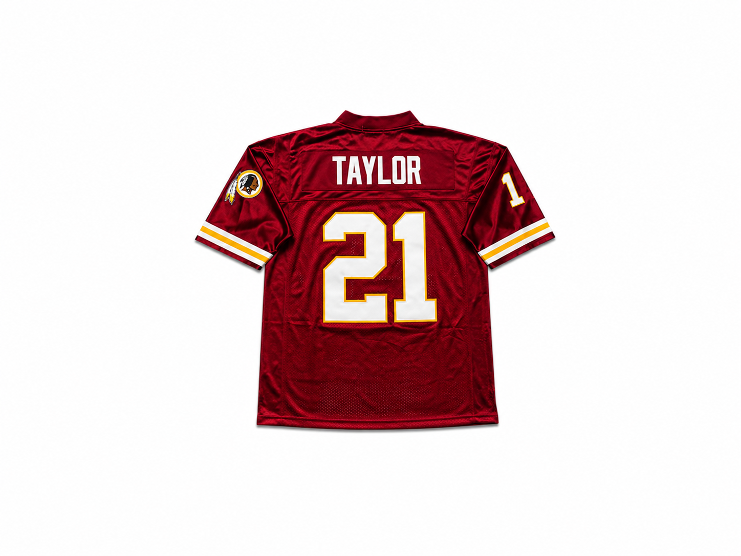 Sean Taylor 'Redskins'