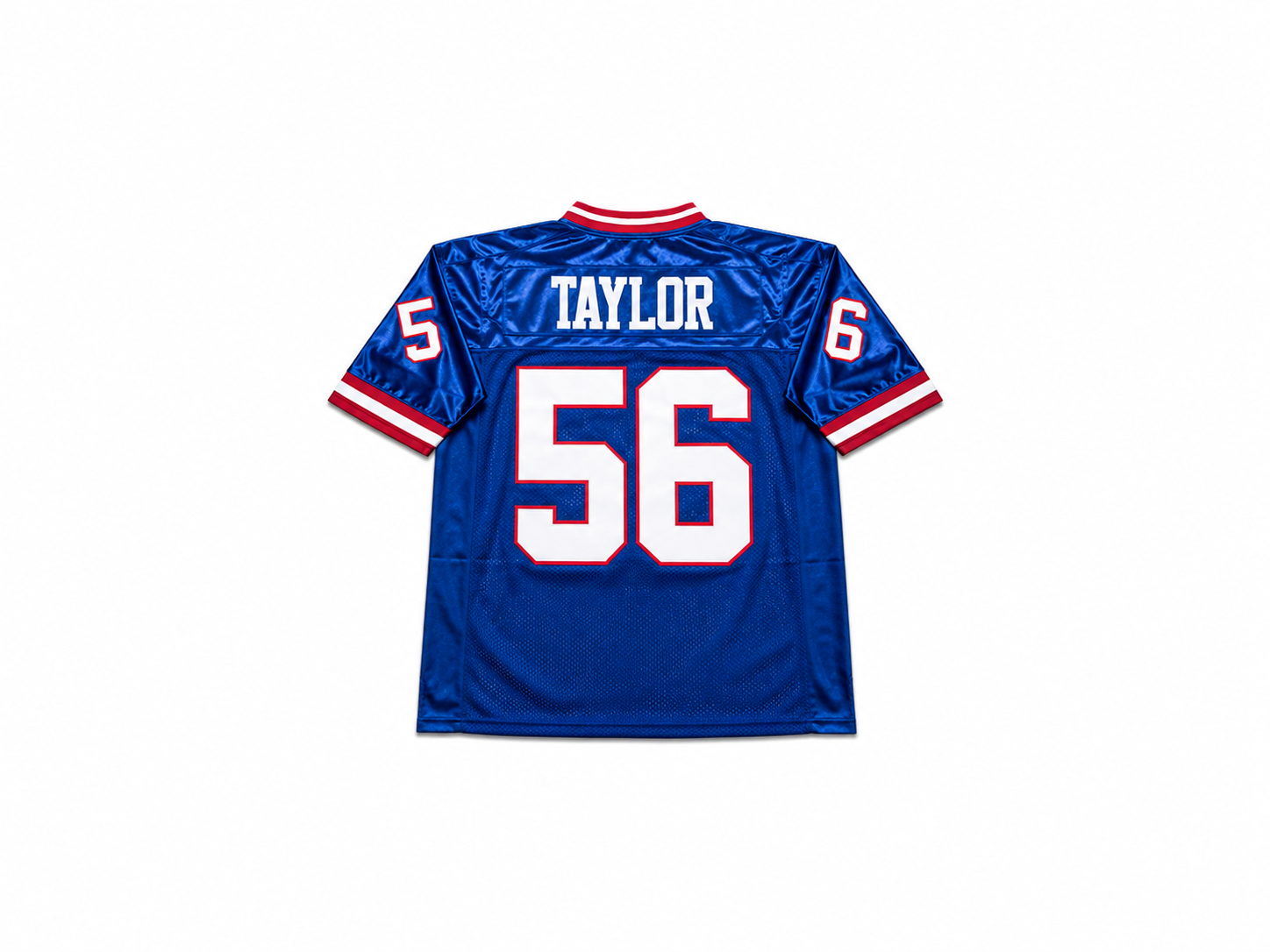 Lawrence Taylor 'Giants'