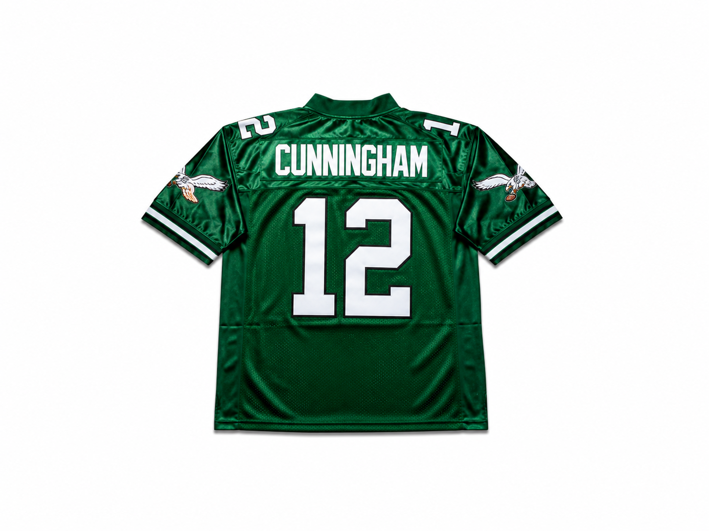 Cunningham 'Eagles'