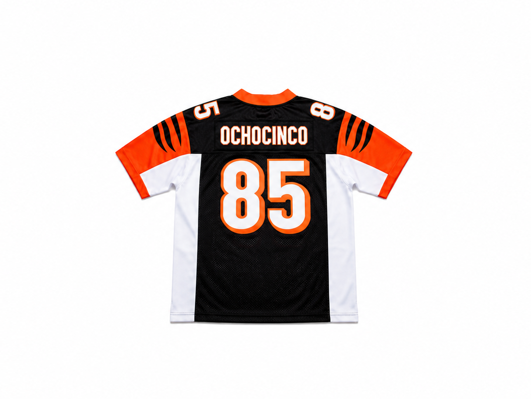 Ochocinco 'Bengals'