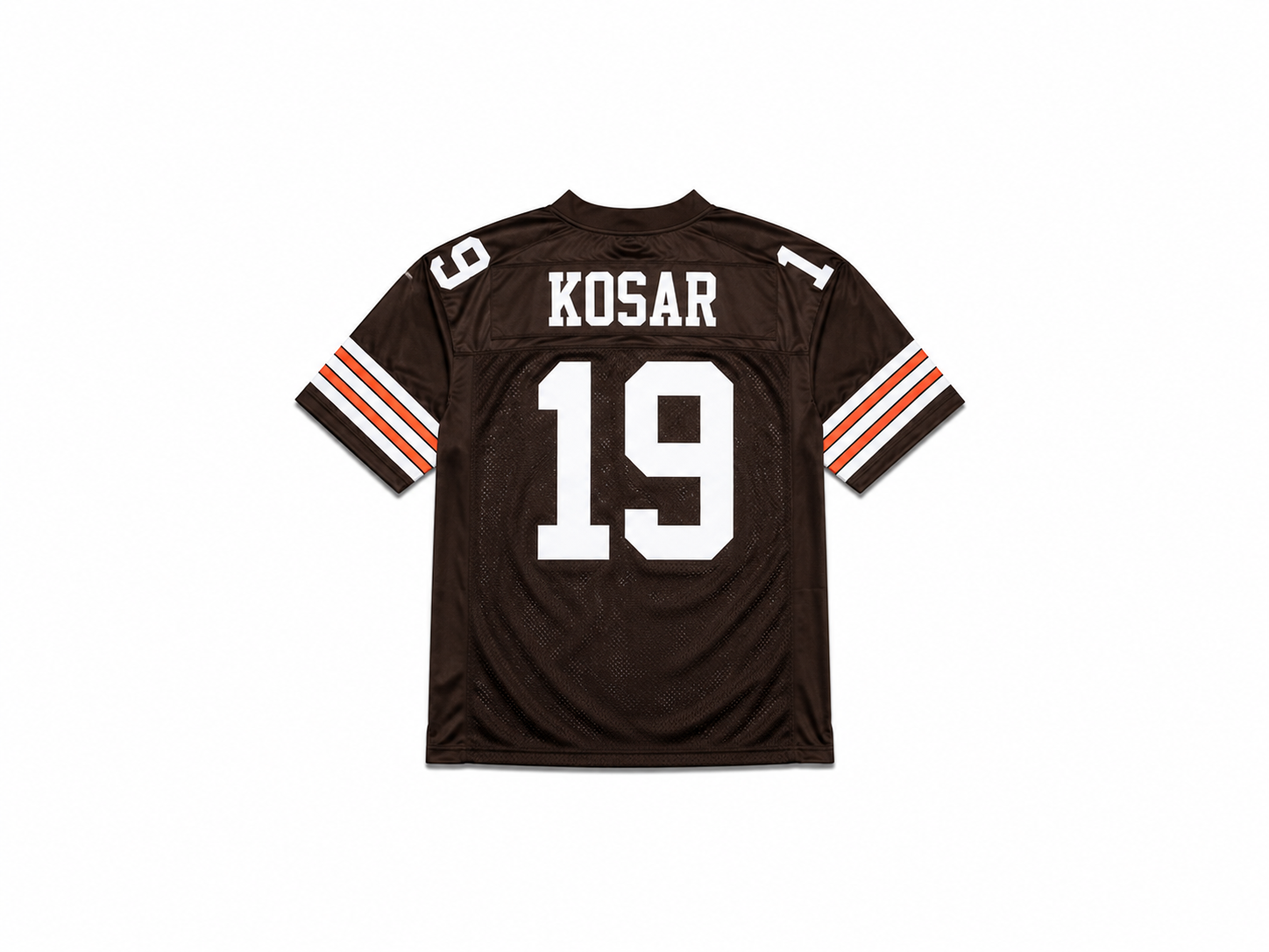 Kosar 'Browns'
