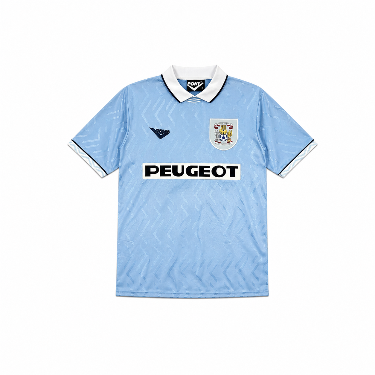 Coventry City '92'