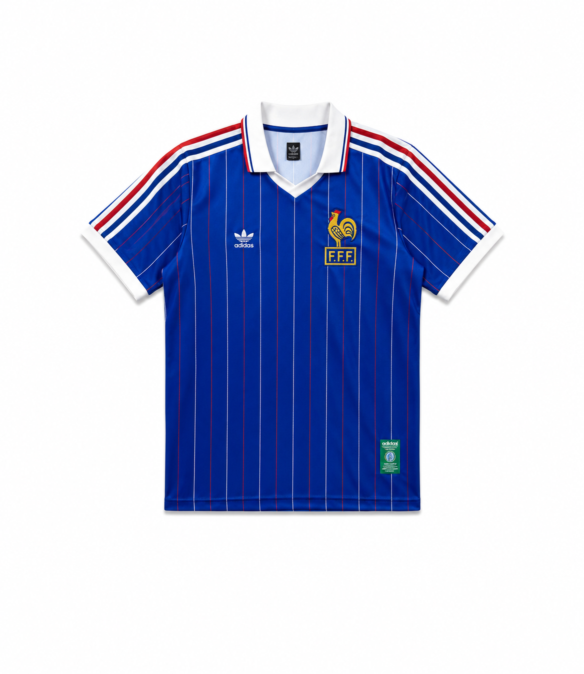 France '84'