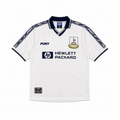 Spurs '95-97'