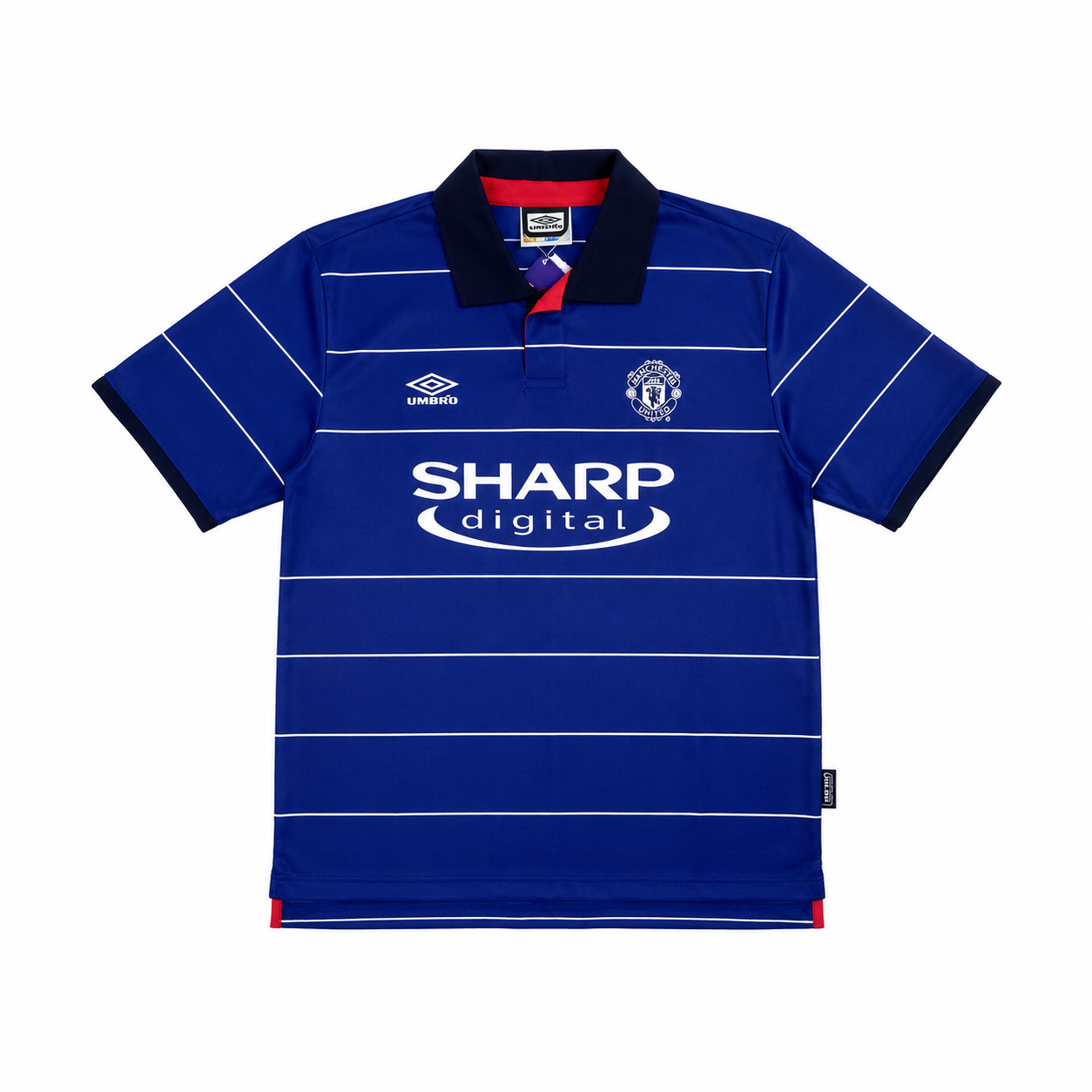 Manchester United '99-00'