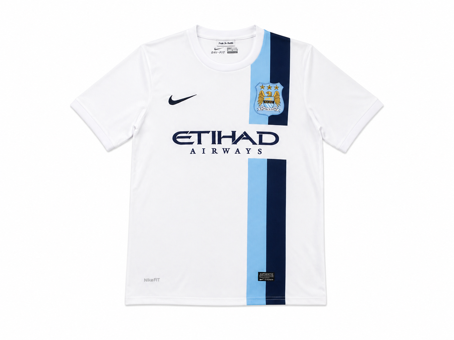Manchester City '2013'