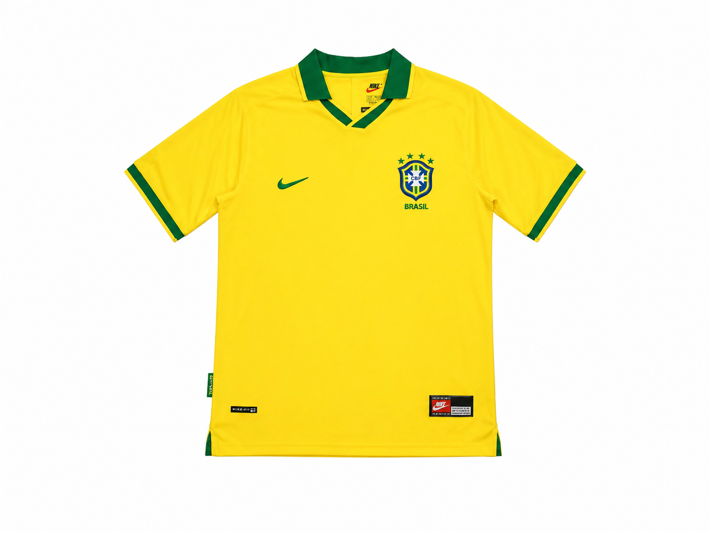 Brazil '97'