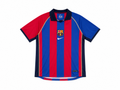 Barcelona '01-02'
