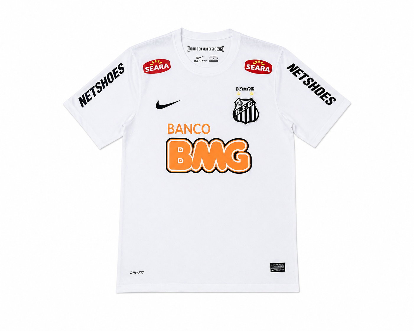 Santos '2012'