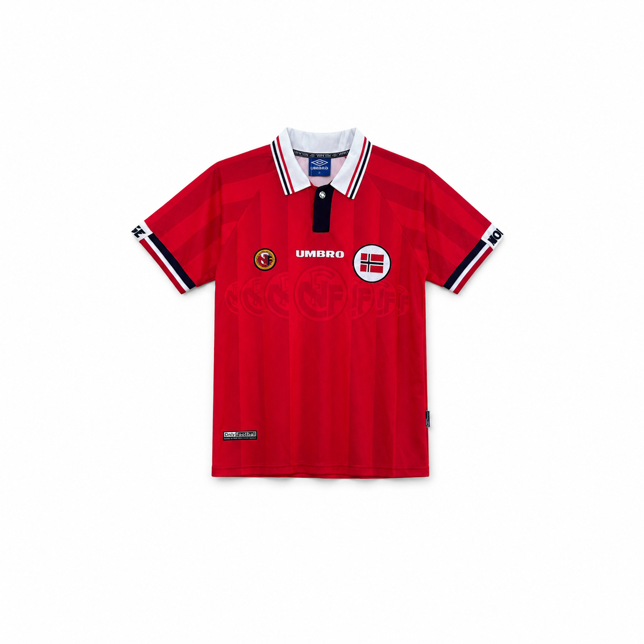 Norway '94'