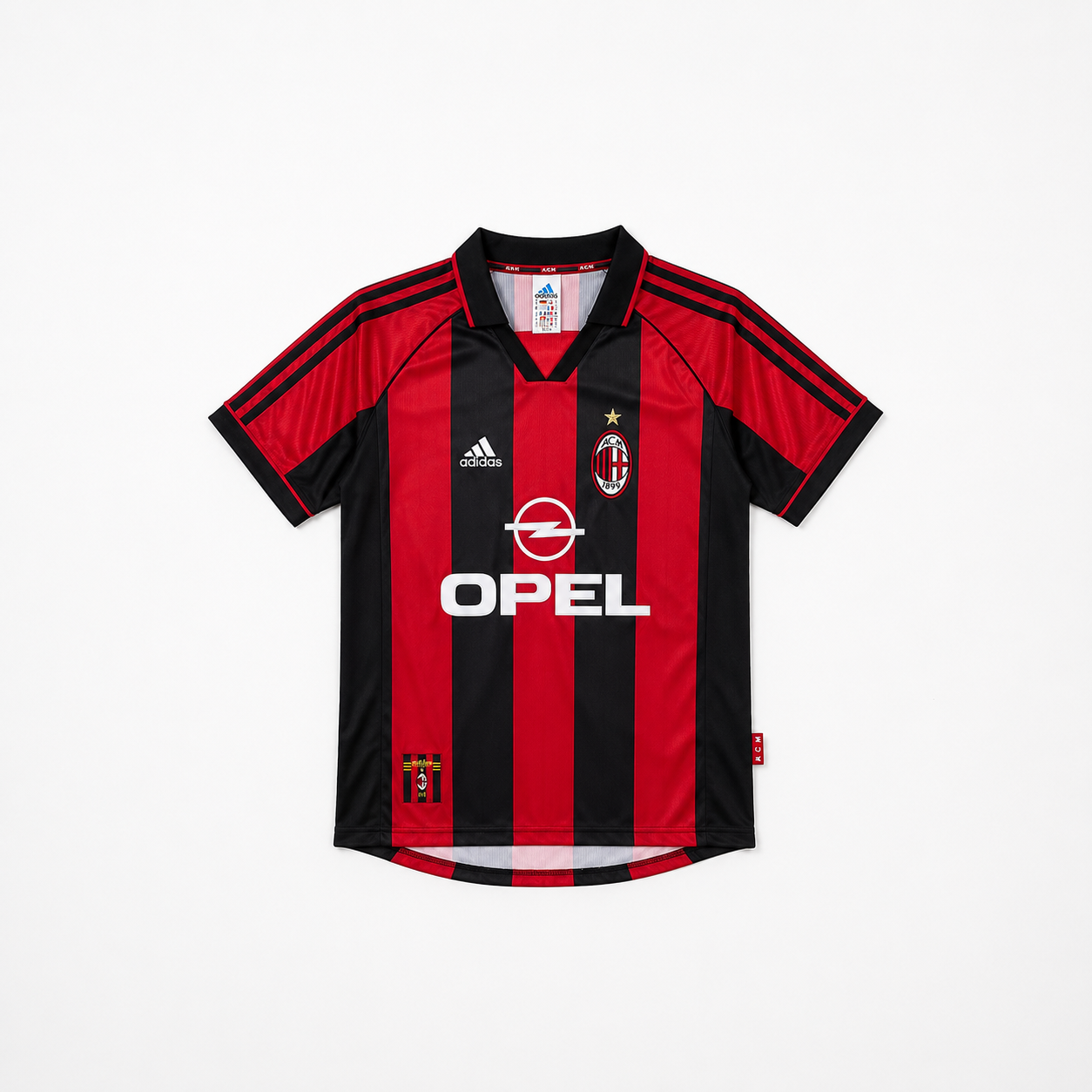 AC Milan '00'