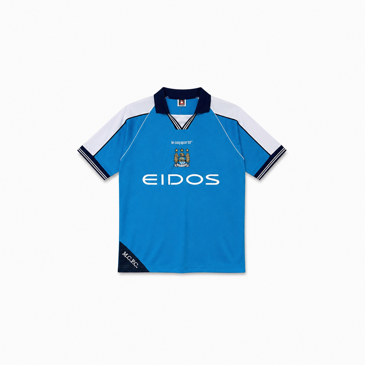 Manchester City '97'