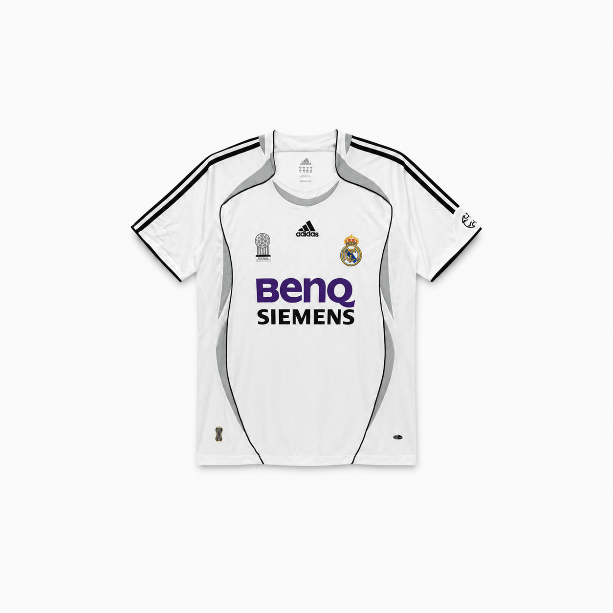 Real Madrid '06'