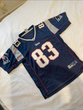 Wes Welker 'Patriots'